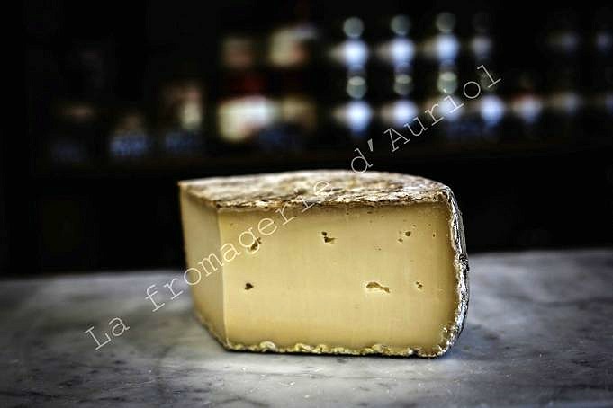 Les meilleurs fromages des montagnes françaises